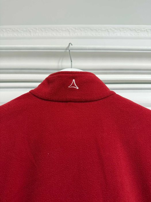 Polar dama~ Schoffel