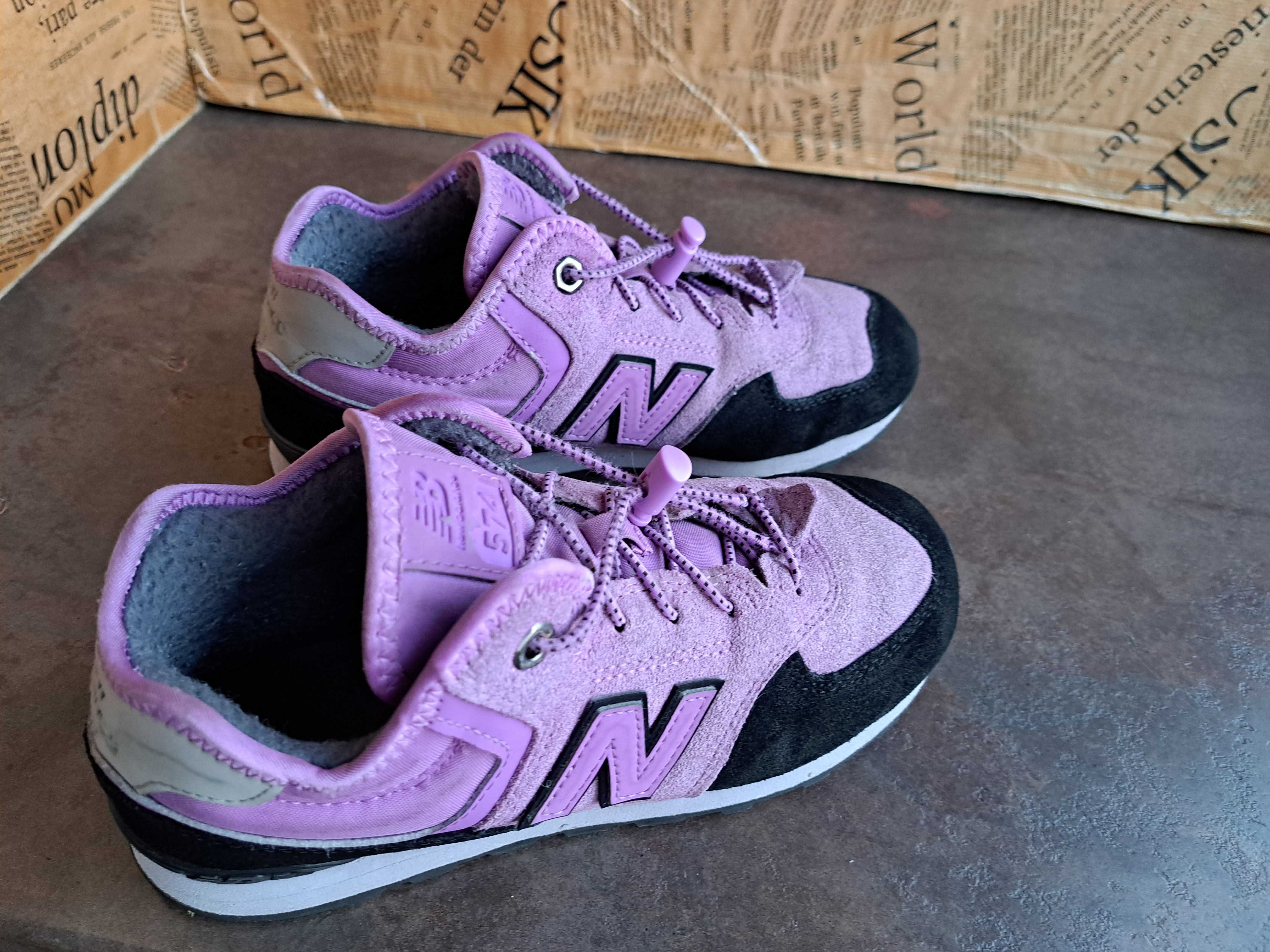 №36 New Balance- маратонки,кецове,спортни обувки,