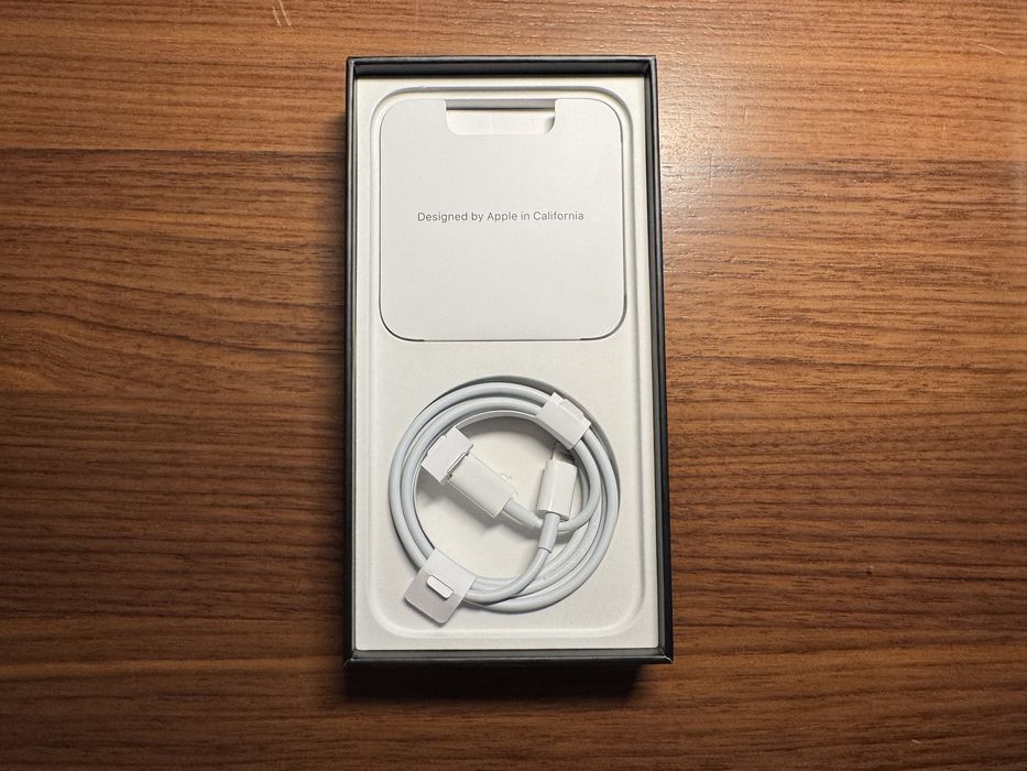 iPhone 13 Pro 256 GB Graphite