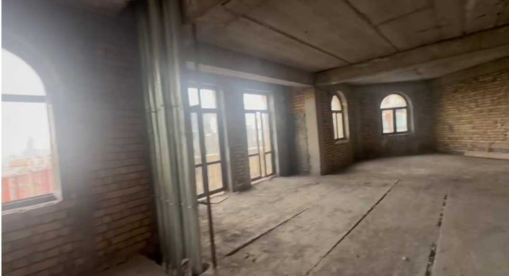 ЖК Poytaht Gavhari, 4 комнатная 100м² Срочно ПРОДАЕТСЯ, Алайский рынок