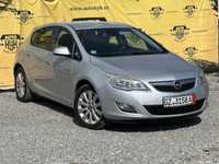 Opel Astra J 1.7 cdti Limuzina !!!