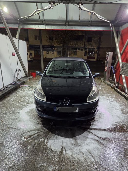 Vând Renault Clio 3 2007