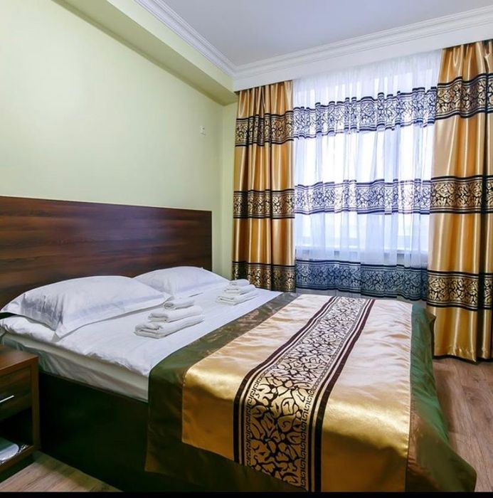 Посуточно номера в гостинице ! Чисто , стерильно , комфортно