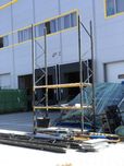 Rafturi metalice indutriale