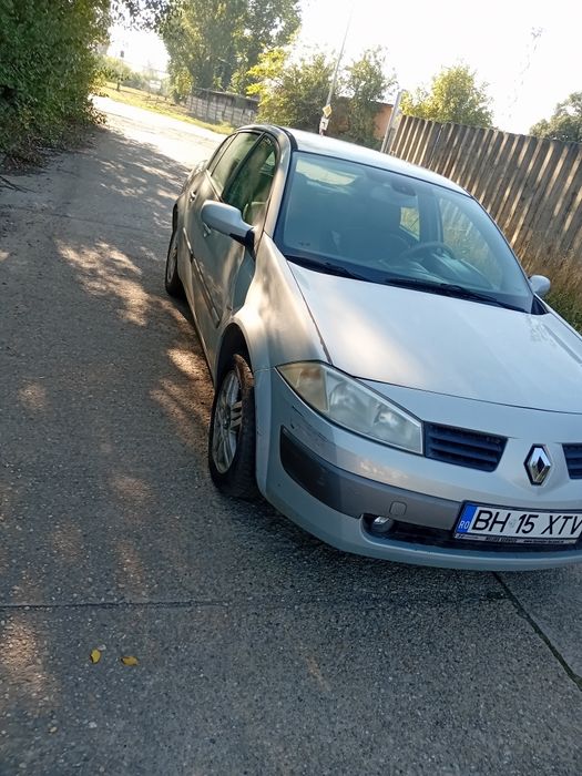 De vanzare renault Megan