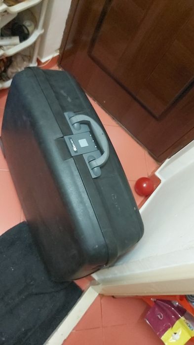 Troler valiză samsonite,american tourister, delsei,eminent