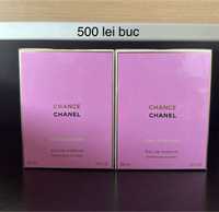 Parfum CHANEL Chance