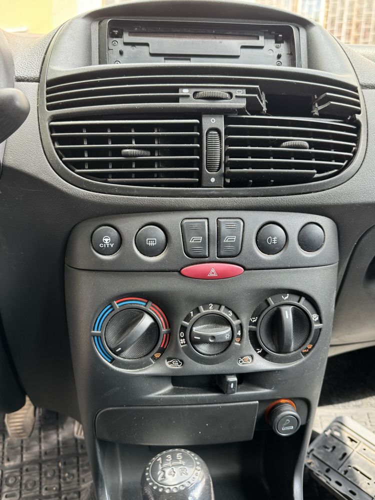 Fiat Punto 1.9 jtd 2000г.