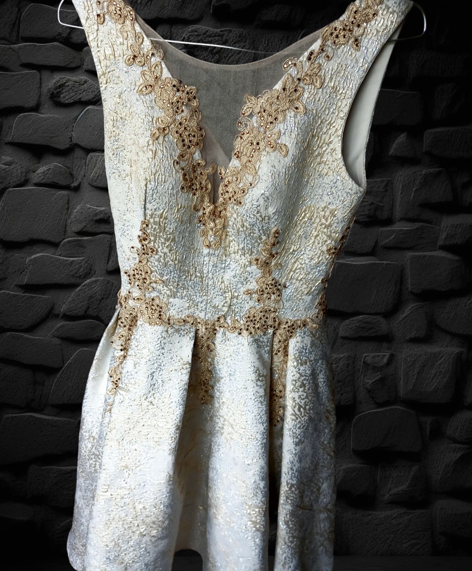 Rochie scurtă ocazie