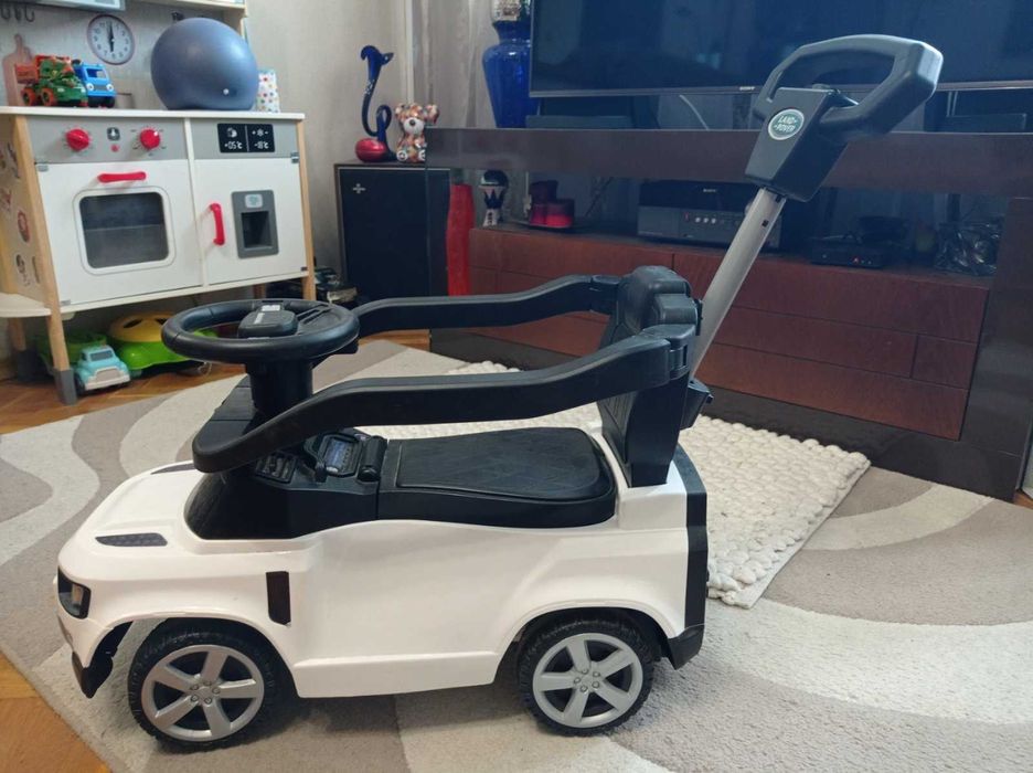 Детска кола Ride-On