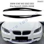 Вежди фарове BMW 3 E92 E93 M 05-08 бмв серия е92 е93 м тунинг броня