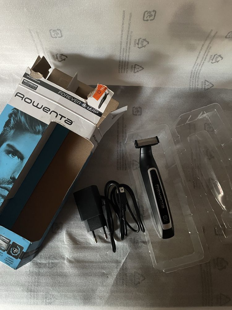 Продам бритву Rowenta
