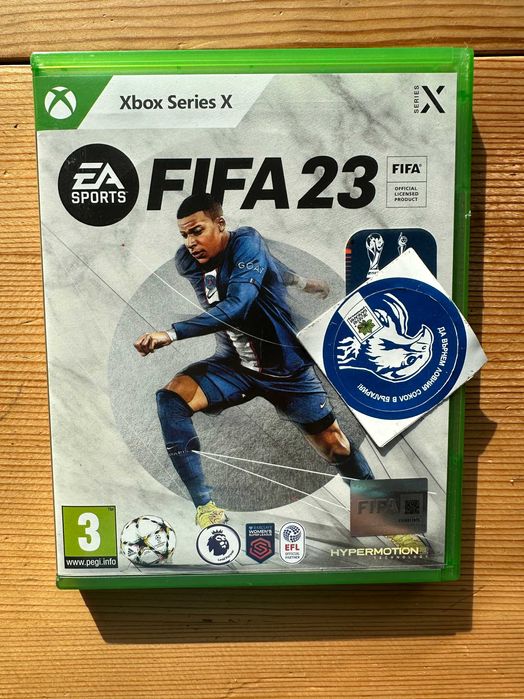 FIFA23 ФИФА 23 FIFA 23 FC23 Xbox X|S