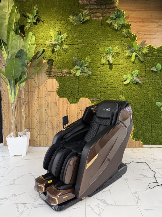 Массажное кресло ADIKS A-Miami