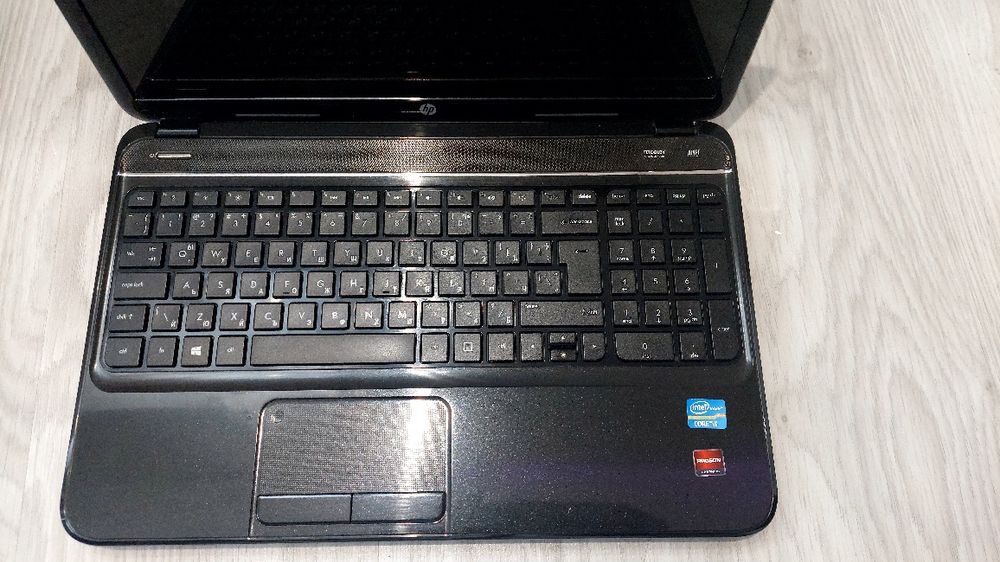 HP G6 i5, Radeon 2GB, 8 GB Ram