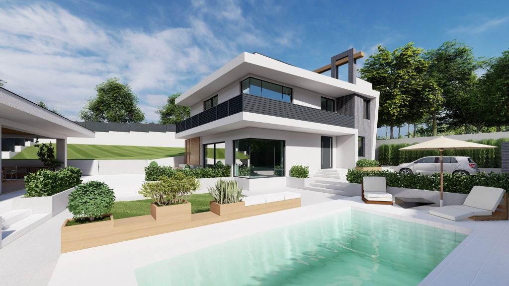 Design interior și exterior