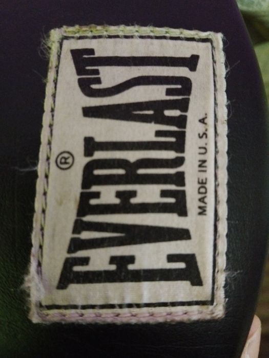 Каска за бокс Everlast