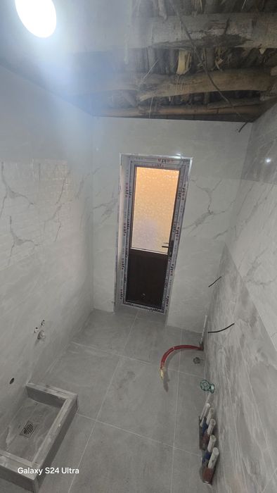 Kafel terish xizmati