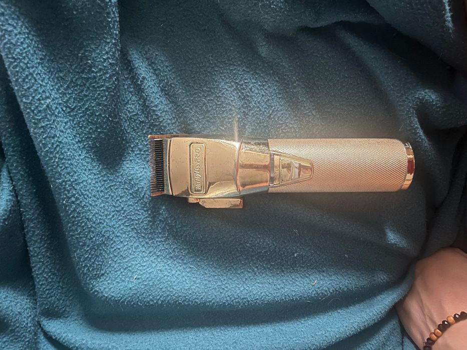 Mașină tuns babyliss