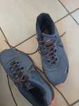 Reebok h20 drain