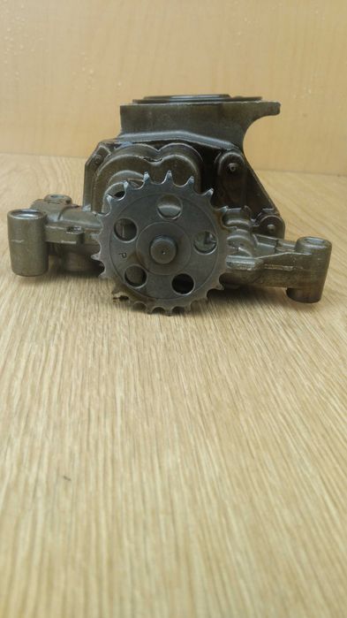 Маслена помпа пежо 206 1.4 75к.с