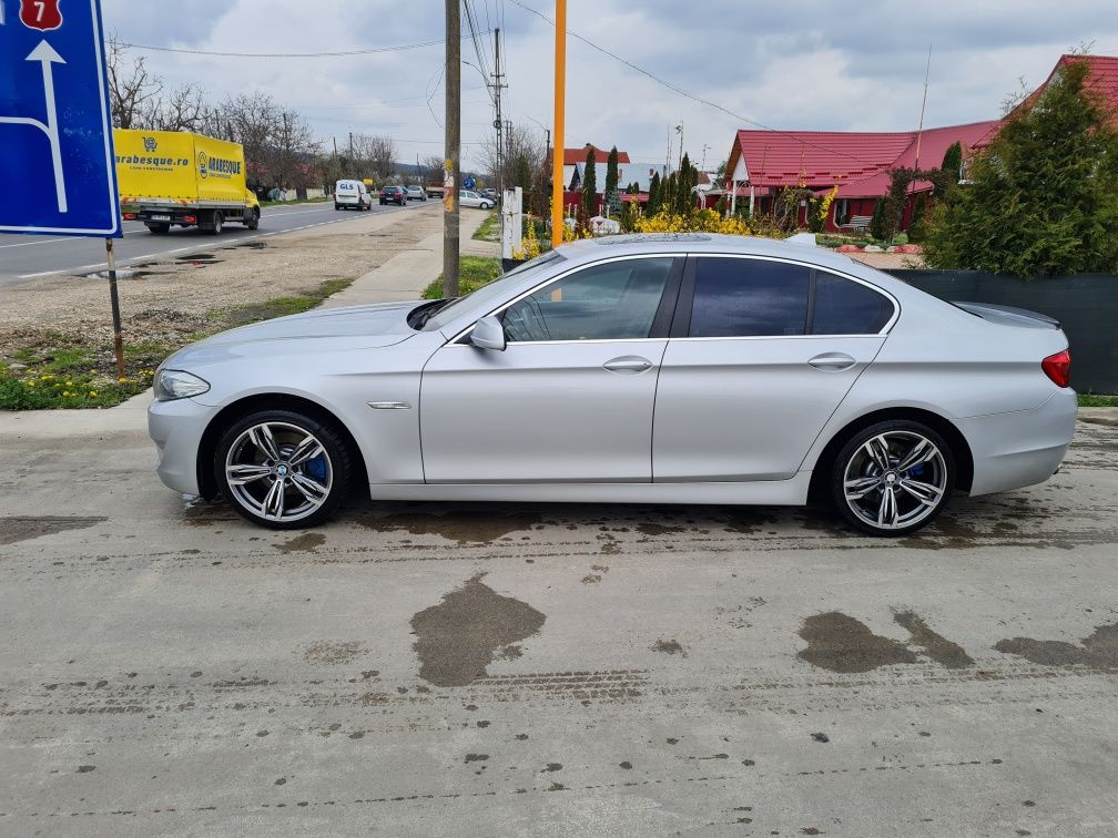 Bmw Seria 520d F10