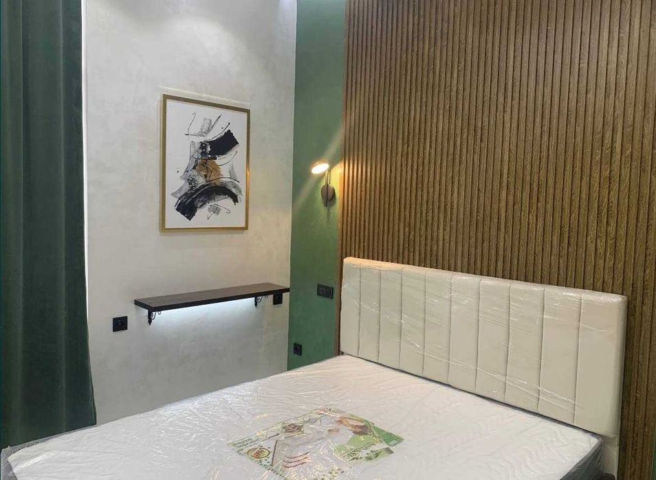 СРОЧНО!! Сдается 2-х ком. кв-ра, ул. Бабура, Яккасарайский район 736*