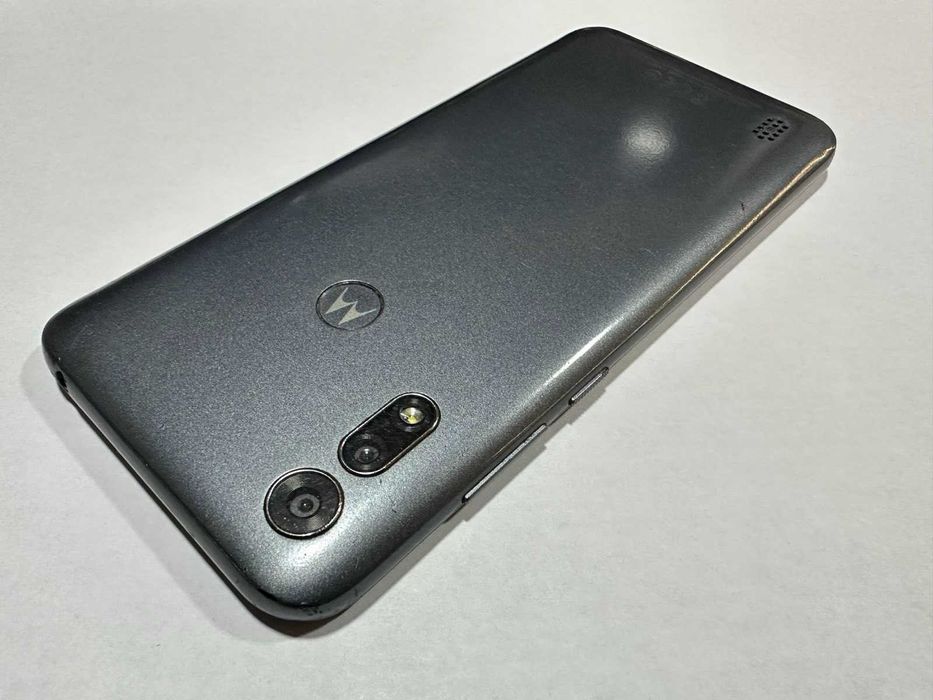 Motorola Moto E6i 32GB 2GB RAM