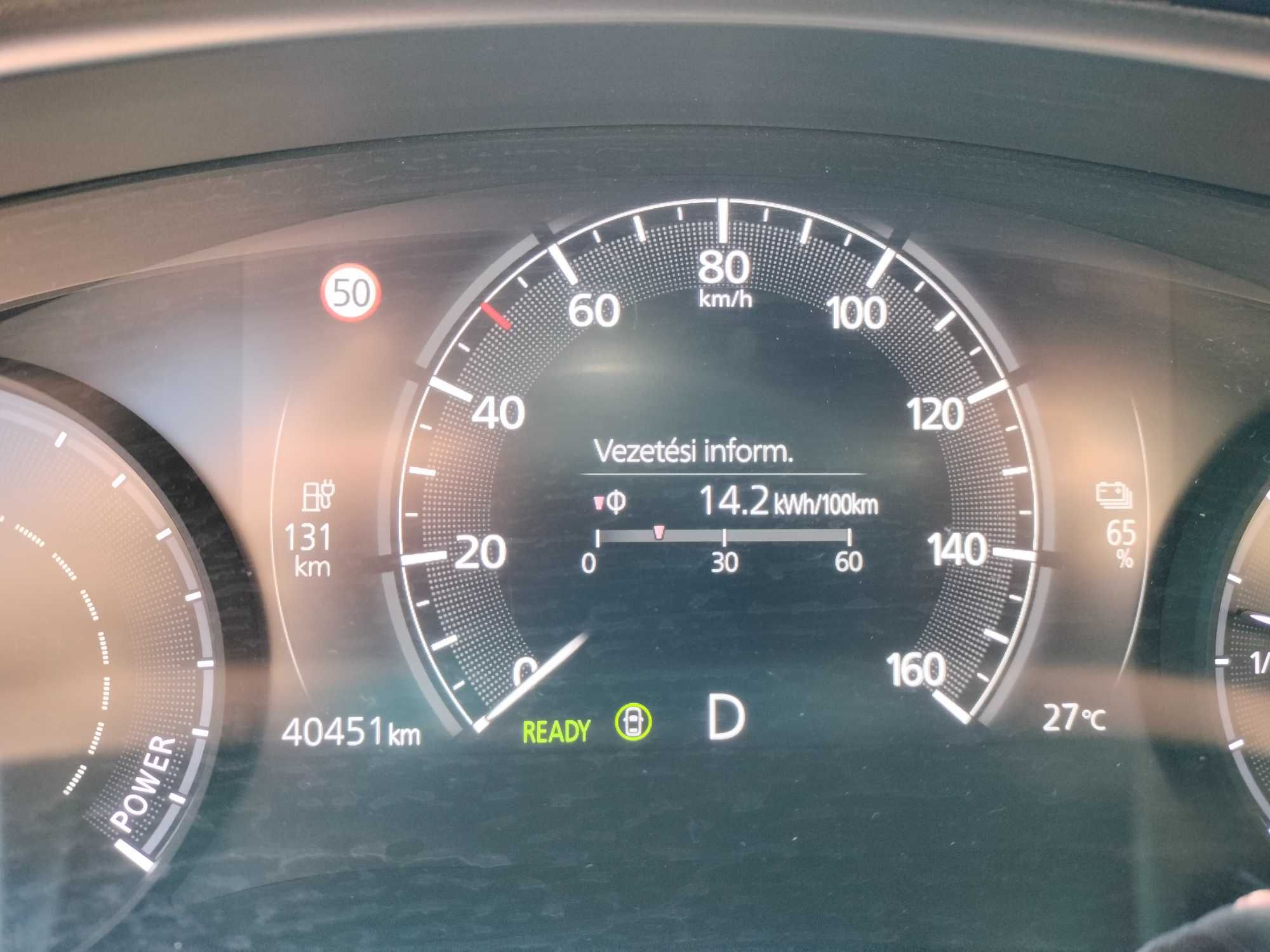 De vanzare Mazda MX30