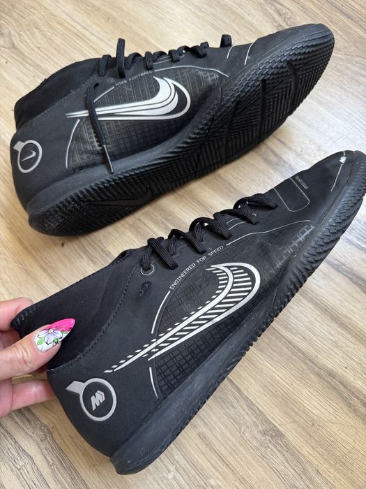 Оригинални маратонки Nike Mercurial Superfly 8 ! 44,5 н