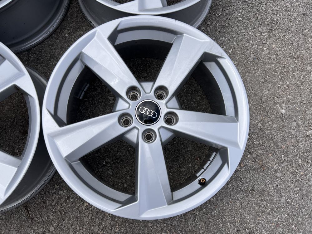 Джанти 17 цола за Audi Q2/Ауди Кю2 5х112