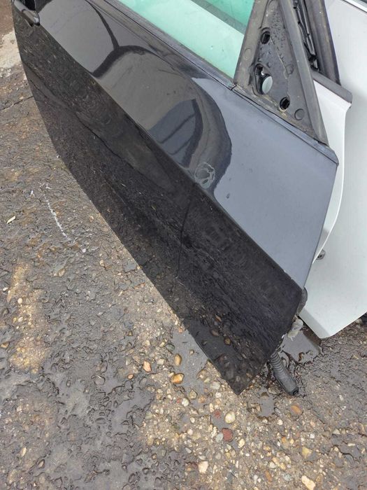 Usa dreapta BMW seria 3 coupe cabrio E92 E93 pe negru