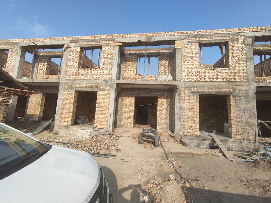 Срочно продается коттеджи 3 мирабадский