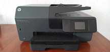 HP Officejet Pro 6830 e-All-in-One Printer series