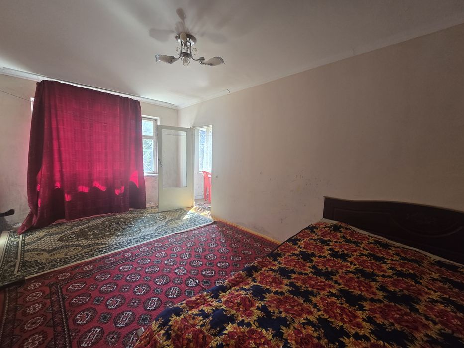 Zudlik bilan frunze massifda 1xonali kvartira ijaraga beriladi