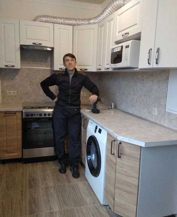 Сборка мебели, сборка детских кроваток и шкафов