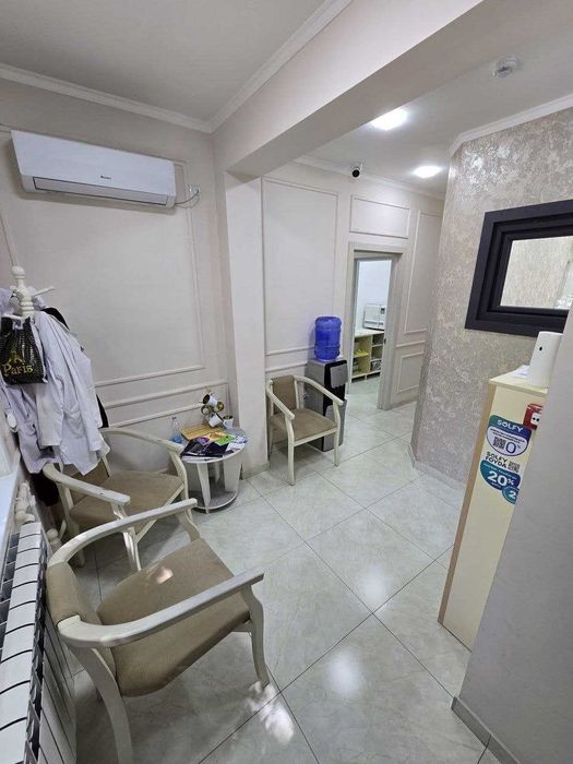 #ОФИС #БИЗНЕС #НЕЖИЛОЕ Авиасозлар 3-й