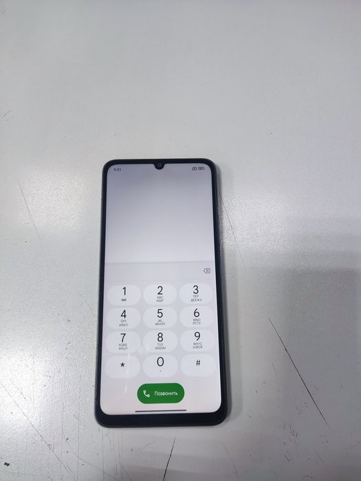 Redmi 13c 128 gb