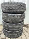 4 anvelope iarna 215/65 R16 Pirelli SottoZero 3, DOT 2020!