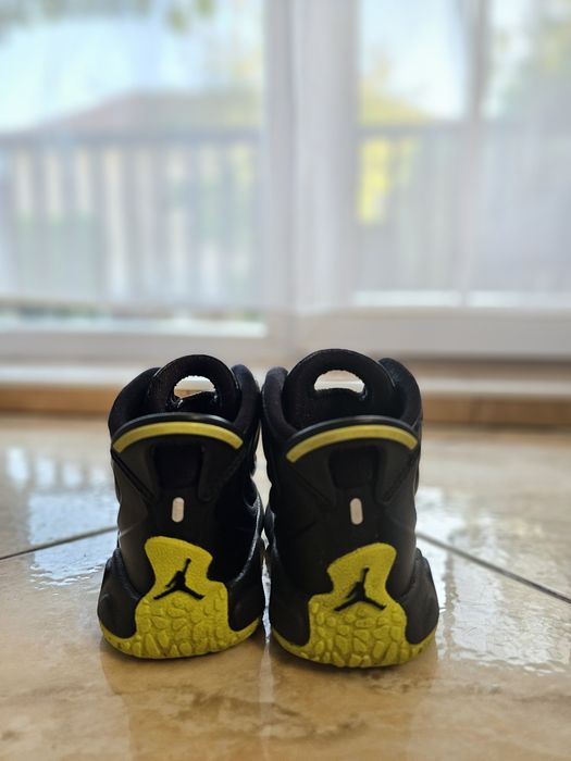 Спортни детски обувки Air Jordan 23 Drip