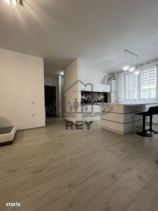 Apartament 3 camere de vânzare | Șelimbăr – zona Nicolae Brana