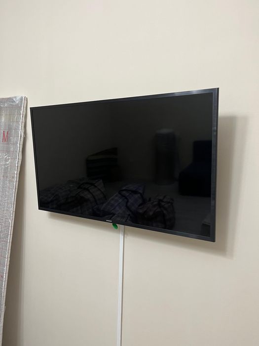 Продам телевизор самсунг в связи с переездом