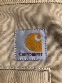 CARHARTT WIP-bermude in stare impecabila, ca si Noi pt barbati