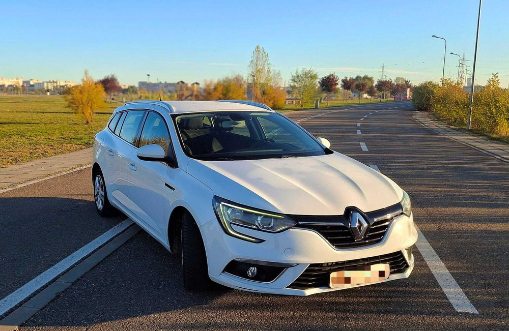 Renault Megane 4_2018