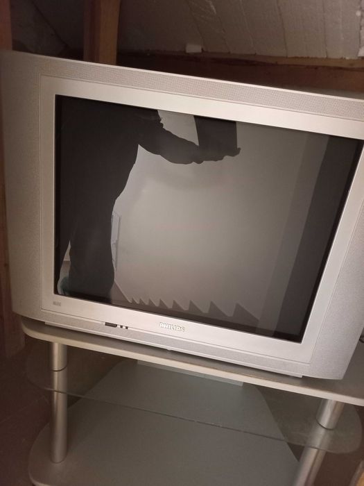 Телевизор PHILIPS