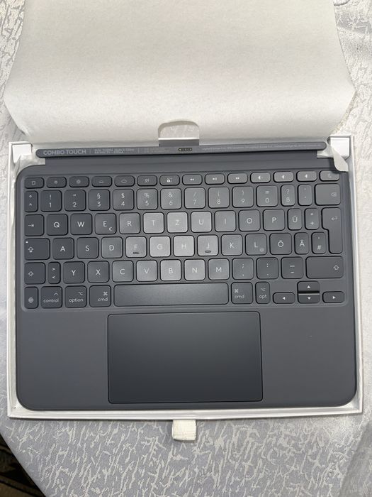 Tastatura Apple Ipad Air