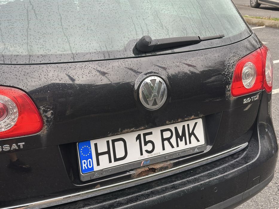 Volkswagen Passat DSG Automatic