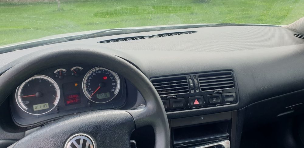 Dezmembrez vw Bora Automat ALH