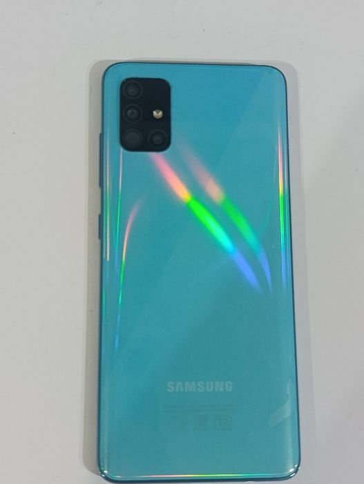 Продам Самсунг а51