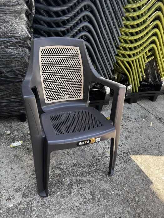 Комплект маса + 6 стола или 4 стола ратан 3 цвята и размери маси мод.7